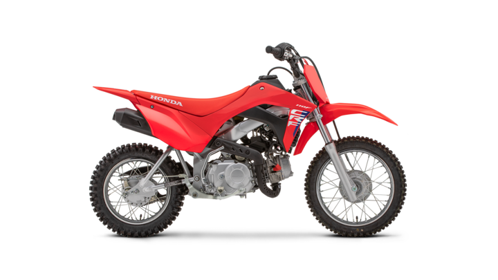 Honda CRF110