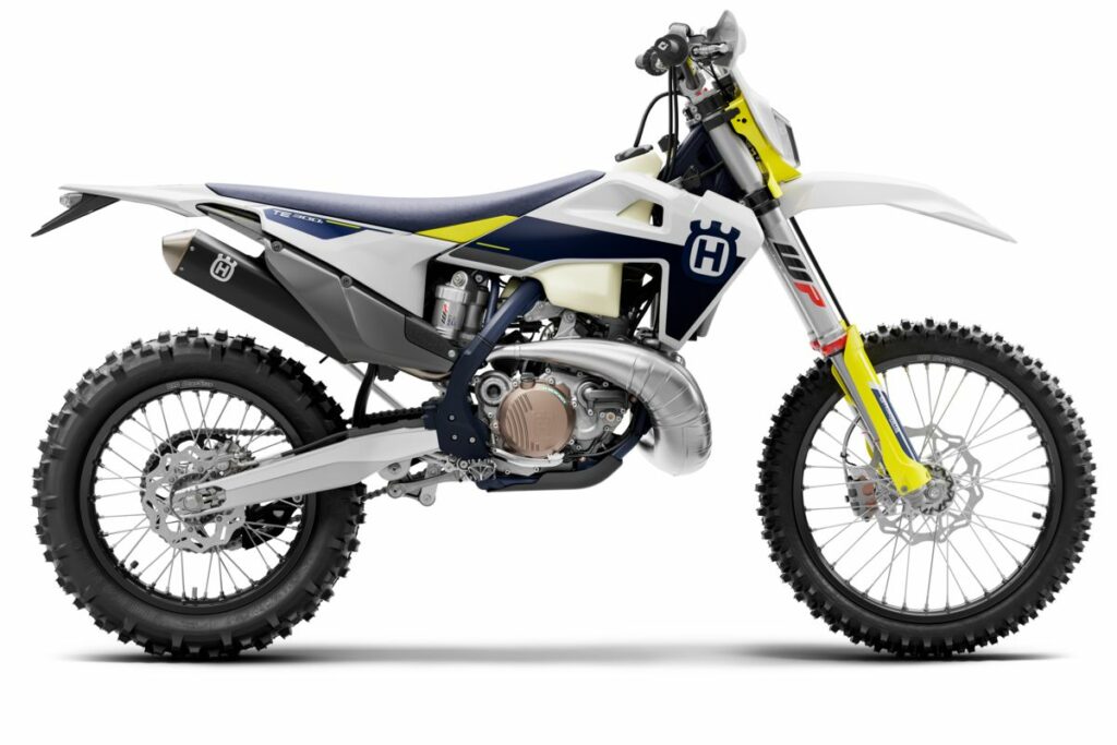 Husqvarna TE 300i 2020