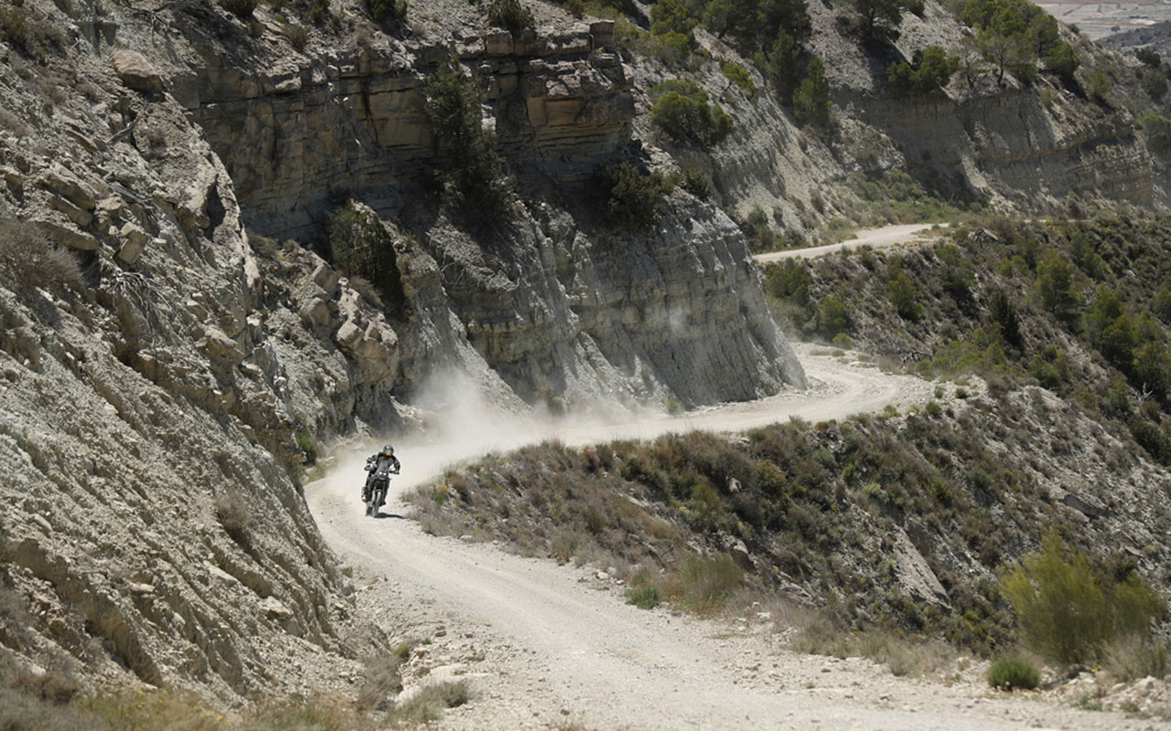 Viajes Rally-Raids Navegacion