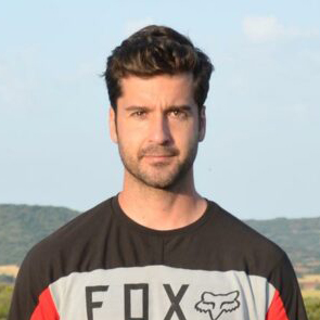 Imagen de Rodolfo Martínez