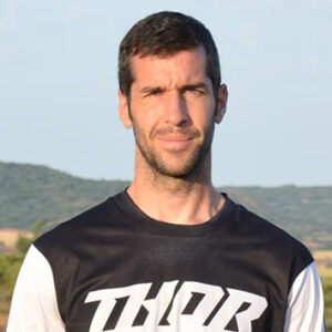 Imagen de Fabio Martínez