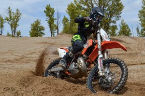 diferencias enduro 2t 4t